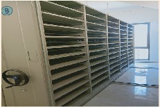 贛榆會計密集架零售