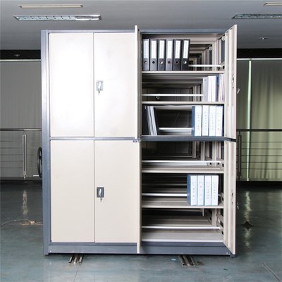 銘祖實業(yè)(圖)|密集架檔案柜|潼南密集架