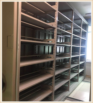 蘭州密集架移動(dòng)檔案柜特性