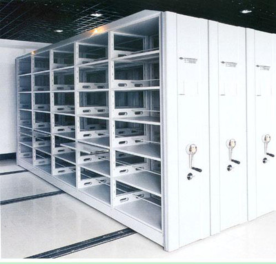 南京 * 密集柜 密集架